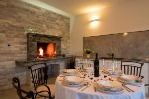 Fotografie z fotogalerie ubytování Villa Lilin San v destinaci Donji Humac