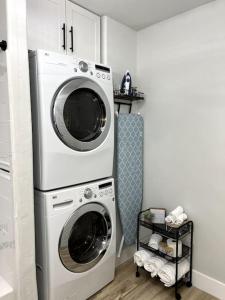 Φωτογραφία από το άλμπουμ του Guest Suites 1996 #3 - Cozy 1 bedroom 1 bath suite σε Idaho Falls