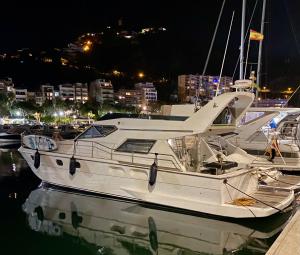 Kép Barco muy romantico con parking! szállásáról Barcelonában a galériában