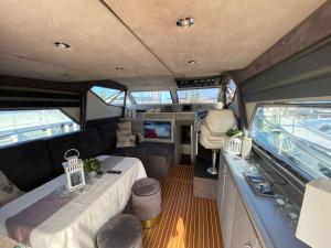 Kép Barco muy romantico con parking! szállásáról Barcelonában a galériában