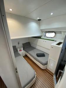 Kép Barco muy romantico con parking! szállásáról Barcelonában a galériában