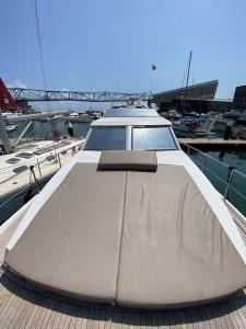 Kép Barco muy romantico con parking! szállásáról Barcelonában a galériában