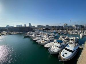 Kép Barco muy romantico con parking! szállásáról Barcelonában a galériában