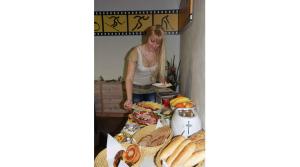 Gallery image of Hostel Bed - Breakfast Brno in Brno