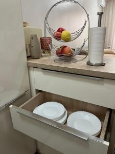 查查克PANDORA APARTMAN CACAK的相册照片