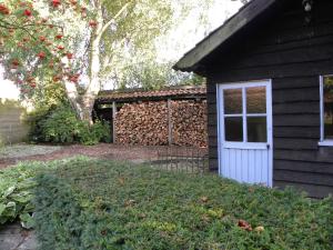 Aed väljaspool majutusasutust B&B Col del vino