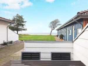 Billede fra billedgalleriet på Holiday home Bogense XXXVII i Bogense