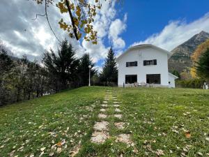 Imagen de la galería de Mirador del Valle Bed & Breakfast, en Eriste