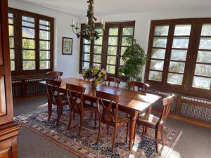 Imagen de la galería de Mirador del Valle Bed & Breakfast, en Eriste