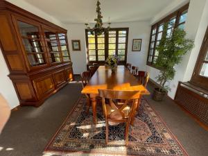 Imagen de la galería de Mirador del Valle Bed & Breakfast, en Eriste 43 fotos más