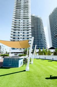 Fotografie z fotogalerie ubytování Serenity Sanctuary at Azure North Residences v destinaci San Fernando