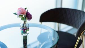 Fotografie z fotogalerie ubytování Hotel The One v destinaci Josu