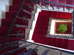 Fotografie z fotogalerie ubytování Hotel Garni Hubertus v destinaci Tirol