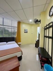 Gallery image of Najzara Hotel in Bentong