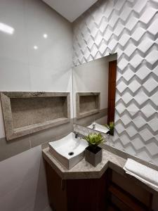 Gambar di galeri bagi Apto Duplex cond. Vila dos Diamantes #26 di Porto Seguro