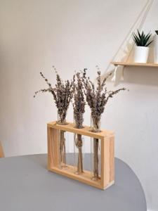 Fotografia z galérie ubytovania Small and functional studio in a charming residence - BENAKEY v Cannes