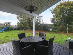 Zahrada ubytování Luxury Beach House - By Traum Ferienwohnungen