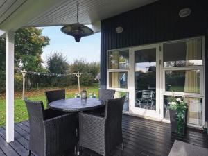 Zahrada ubytování Luxury Beach House - By Traum Ferienwohnungen