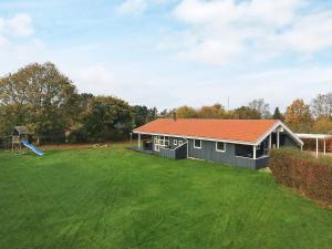 Zahrada ubytování Luxury Beach House - By Traum Ferienwohnungen