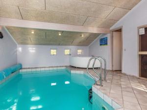 Bazén v ubytování Luxury Beach House - By Traum Ferienwohnungen nebo v jeho okolí