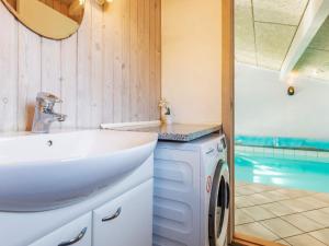 Fotografie z fotogalerie ubytování Luxury Beach House - By Traum Ferienwohnungen v destinaci Humble