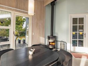 Fotografie z fotogalerie ubytování Luxury Beach House - By Traum Ferienwohnungen v destinaci Humble