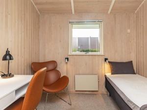 Postel nebo postele na pokoji v ubytování Luxury Beach House - By Traum Ferienwohnungen + 23 fotografií