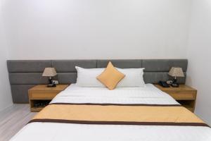 Gambar di galeri bagi Khang Hy Hotel di Buôn Enao