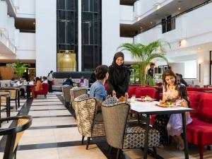 Hosté ubytování Travelodge Ipoh