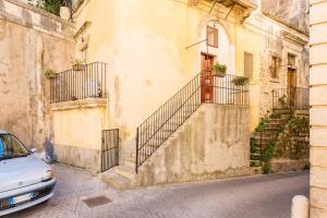 Kép Casa del Duomo Modica szállásáról Modicában a galériában