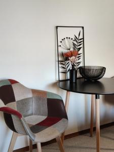 Kép Alpinum Hostel szállásáról Biberwierben a galériában