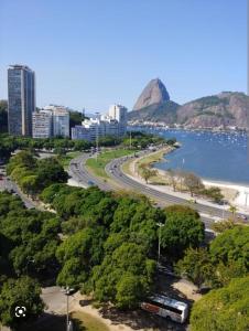 Природа в окрестностях апартаментов/квартиры