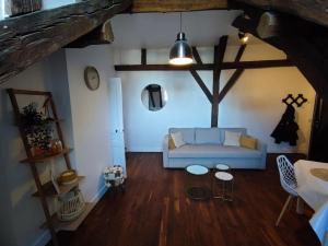 Fotografia z galérie ubytovania Magnifique Appartement Beaux arts v destinácii Tours