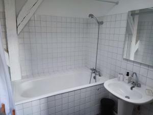 Fotografia z galérie ubytovania Magnifique Appartement Beaux arts v destinácii Tours