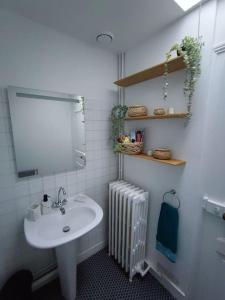 Fotografia z galérie ubytovania Magnifique Appartement Beaux arts v destinácii Tours