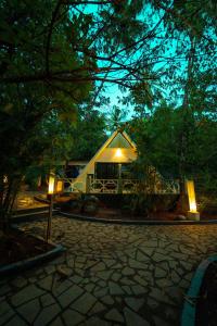 パロレムにあるLa La Land Resort Goa by Spicy Mangoのギャラリーの写真