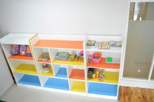 Galeriebild der Unterkunft Lorin Syariah Solo Hotel in Solo