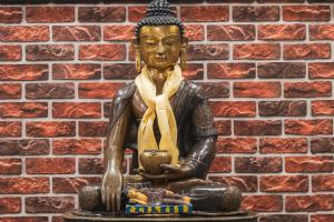 Fotografie z fotogalerie ubytování Nepalaya Hotel v destinaci Kathmandu