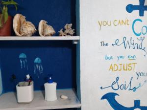 Foto sihtkohas Daanbantayan asuva majutusasutuse Little Sanity Beach house galeriist
