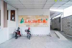 Gambar di galeri bagi Urbanview Hotel Bubusini Batu by RedDoorz di Batu