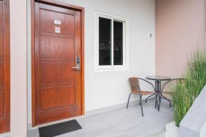 Gambar di galeri bagi Urbanview Hotel Bubusini Batu by RedDoorz di Batu
