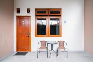 Gambar di galeri bagi Urbanview Hotel Bubusini Batu by RedDoorz di Batu