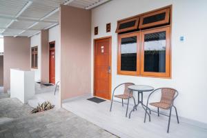 Gambar di galeri bagi Urbanview Hotel Bubusini Batu by RedDoorz di Batu