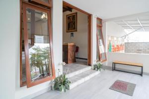 Gambar di galeri bagi Urbanview Hotel Bubusini Batu by RedDoorz di Batu
