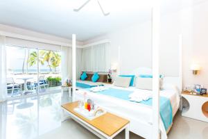 Fotografie z fotogalerie ubytování Be Live Collection Punta Cana - All Inclusive v destinaci Punta Cana + 37 fotografií