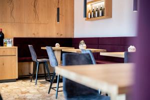 Fotografie z fotogalerie ubytování Hotel Landgasthof Weingut Seeperle v destinaci Caldaro