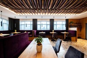 Fotografie z fotogalerie ubytování Hotel Landgasthof Weingut Seeperle v destinaci Caldaro