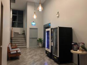 Fotografie z fotogalerie ubytování Atom Phuket Hotel -SHA Plus v destinaci Nai Yang pláž