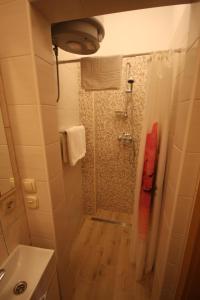 Kúpeľňa v ubytovaní Apartment Antonio