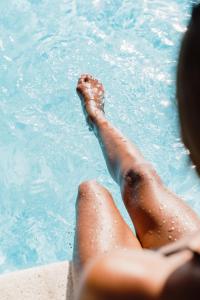Clientes alojados en Can Vistabella Boutique Resort